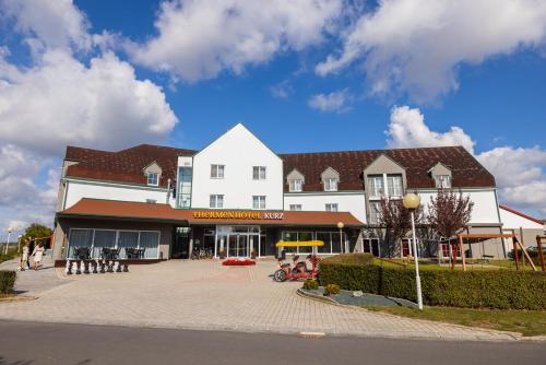 luxury hotels in Thermenregion Burgenland-Steiermark