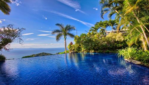 luxury hotels in Costa Rica