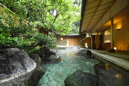 luxury hotels in Ito