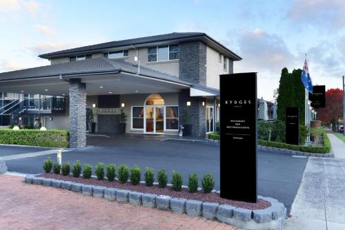 luxury hotels in Northern Rivers