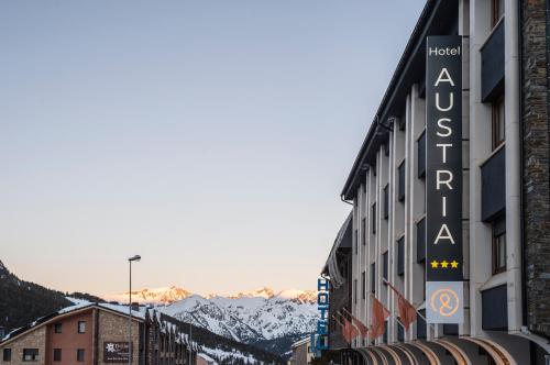 Hotel Austria by Pierre & Vacances