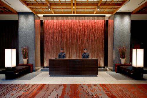 luxury hotels in Urayasu