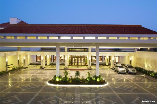 luxury hotels in Uttar Pradesh