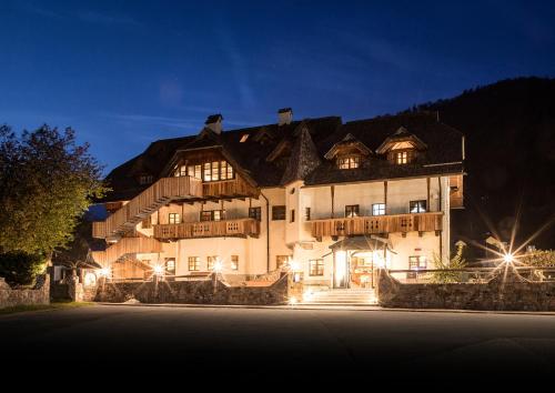 luxury hotels in Sonnenalpe Nassfeld