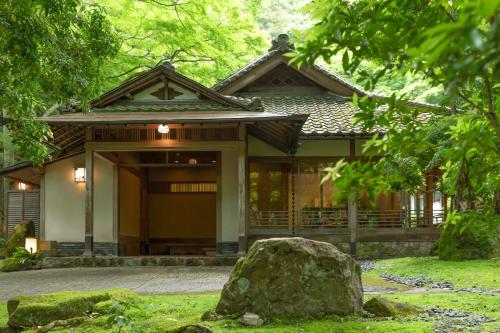 luxury hotels in Nara