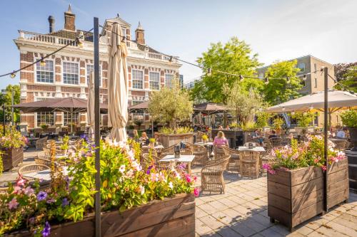 Boutiquehotel 't Gerecht