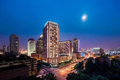 luxury hotels in Hangzhou