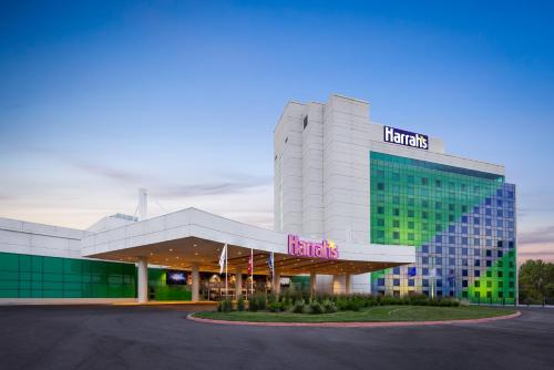Harrah's Council Bluffs Hotel & Casino - A Caesars Rewards Destination