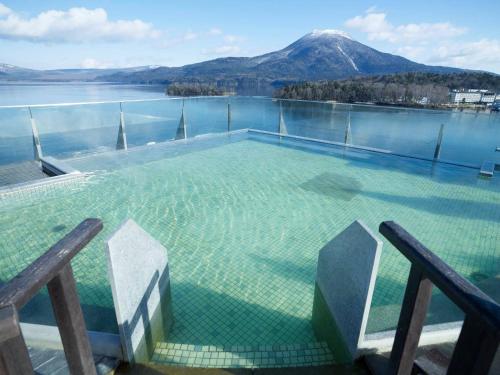 luxury hotels in Hokkaido