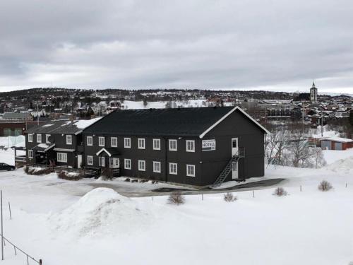Rørosvidda Hotell