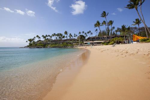 luxury hotels in Wailea