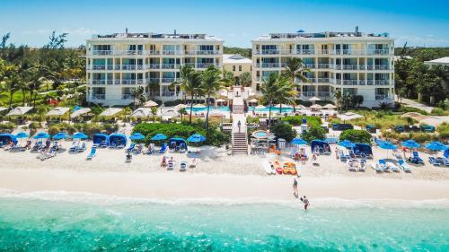 luxury hotels in Grace Bay