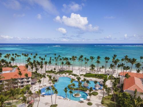 luxury hotels in Punta Cana