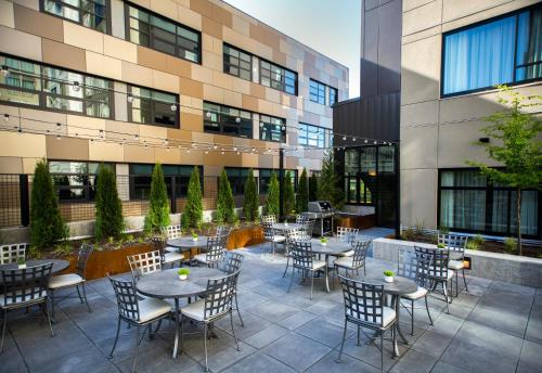 Staybridge Suites Seattle Downtown - Lake Union by IHG