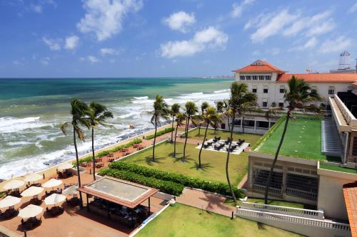 luxury hotels in Colombo District