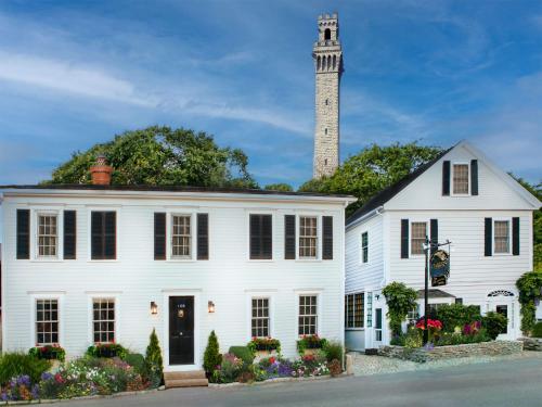 luxury hotels in Nantucket