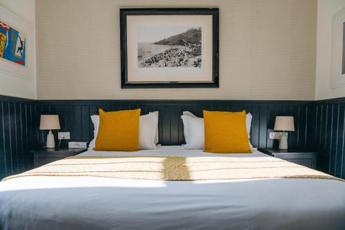 luxury hotels in Cornwall