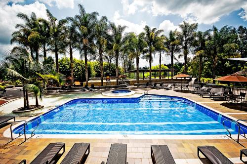 luxury hotels in Antioquia