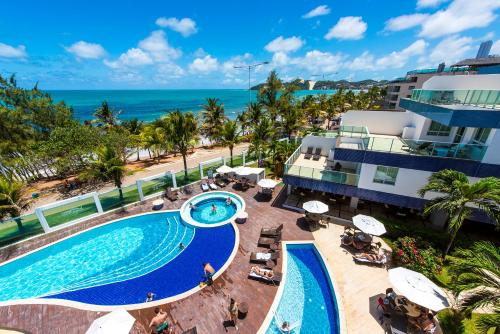 luxury hotels in Natal