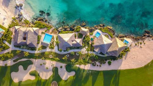 luxury hotels in Caribbean Islands