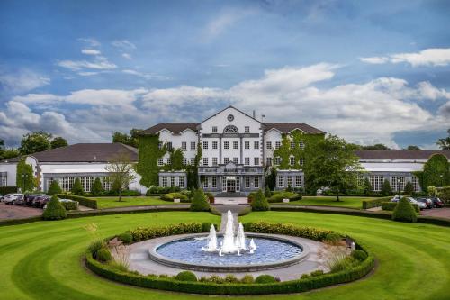 luxury hotels in Ulster