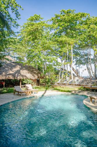 Natura Cabana Boutique Hotel & SPA