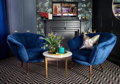 19 Duke Street Boutique Hotel