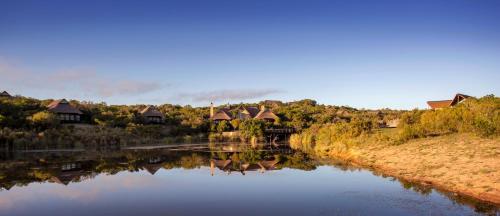 luxury hotels in Eastern Cape