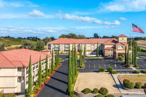 La Quinta by Wyndham Paso Robles