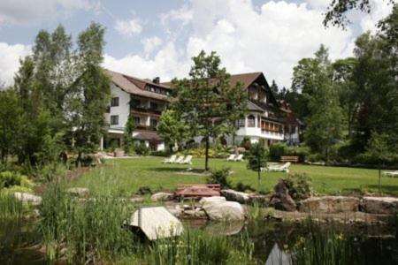 luxury hotels in Baden-Baden