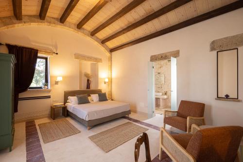 luxury hotels in Puglia