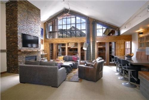 luxury hotels in Telluride