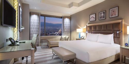 luxury hotels in Bursa