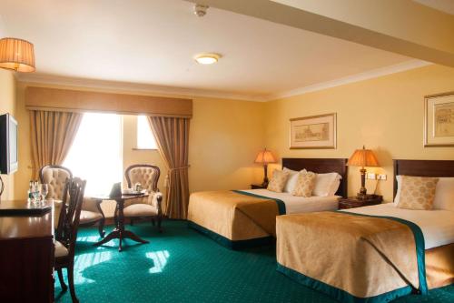 luxury hotels in Limerick