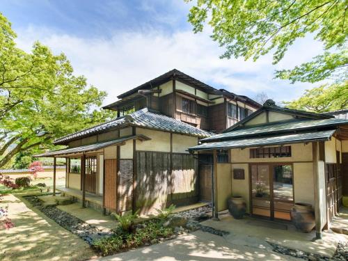 luxury hotels in Shizuoka