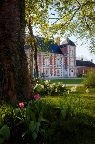 Le château de Bonnemare - Bed and breakfast