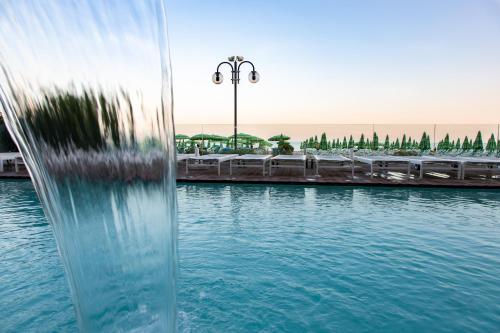 luxury hotels in Lido Di Jesolo