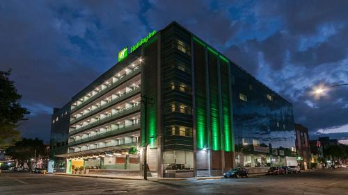 Holiday Inn Mexico Zona Centro by IHG