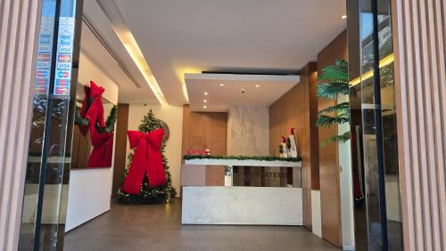 Mateus Hotel & Pool