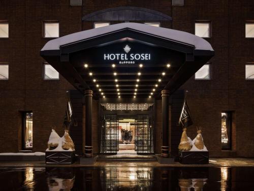 luxury hotels in Chitose