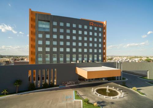 voco Ciudad Juarez