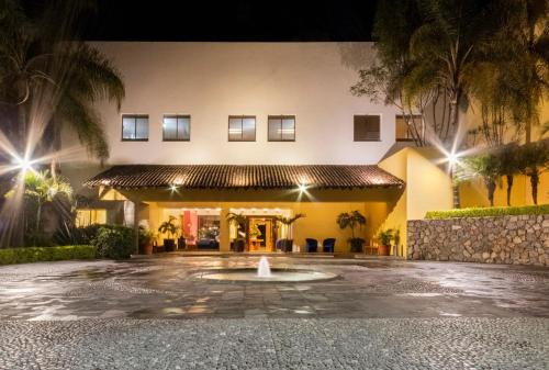 luxury hotels in Guerrero