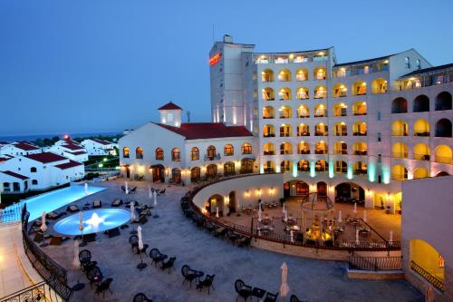 luxury hotels in Romanian Coast