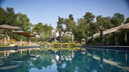 Domaine Tarbouriech, Demeure & Spa