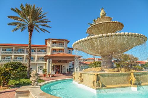 luxury hotels in Florida