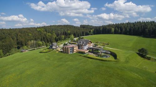 luxury hotels in Lower Austria