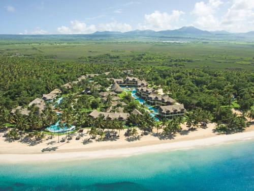 luxury hotels in Punta Cana