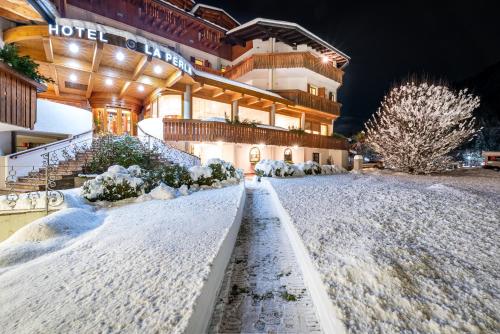 luxury hotels in Sonnenalpe Nassfeld