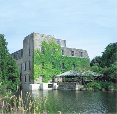 Millcroft Inn & Spa
