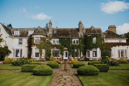 luxury hotels in St Andrews